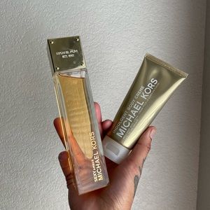 Michael Kors Sexy Amber